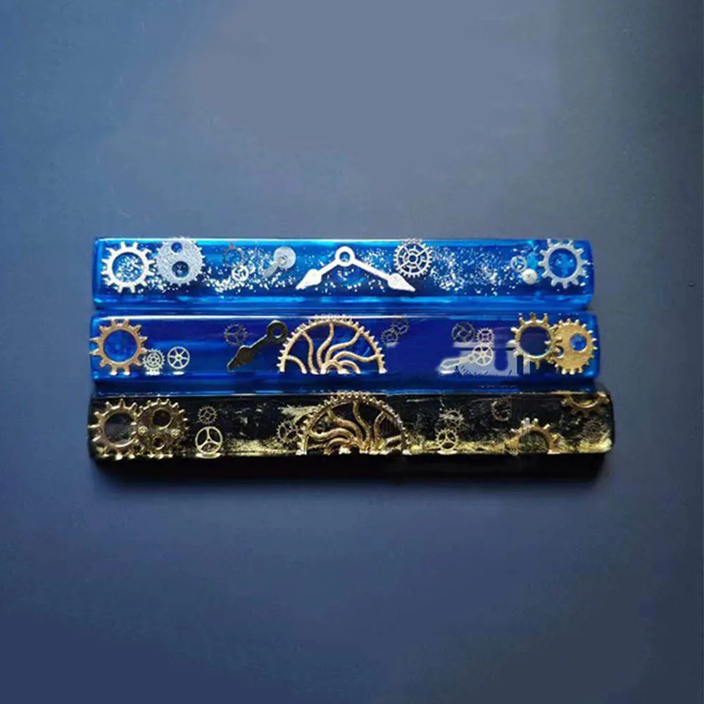 Механическая Шестерня из смолы пробела ключ колпачки для вишни Mx Переключатель