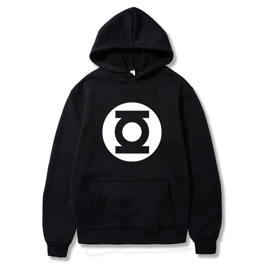 EU size fashion colorful hoodie for men thicken clothing winter Sweatshirts Hip Hop Streetwear solid fleece man | Мужская одежда