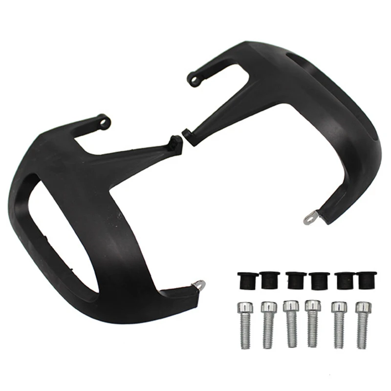 Для Bmw R1100S R1150R R1150Rt R1150Rs 2001 2003 протектор цилиндра двигателя мотоцикла|Корпус и