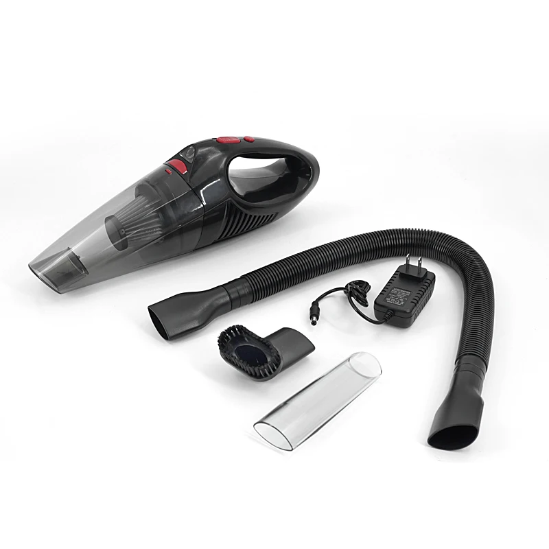 

Портативный автомобильный пылесос, 12 шт./коробка, 4000 Па