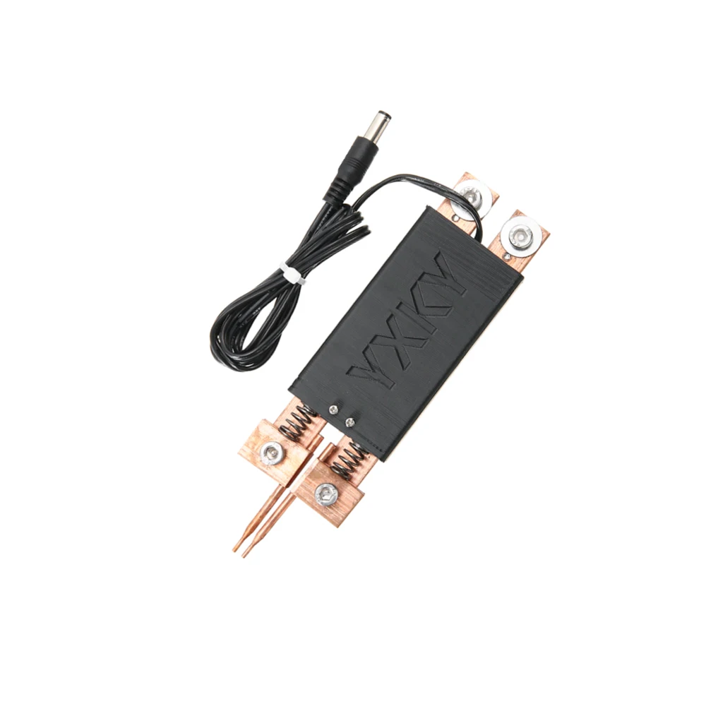 Ручка для точечной сварки интегрированная ручная ручка 18650 Автоматический