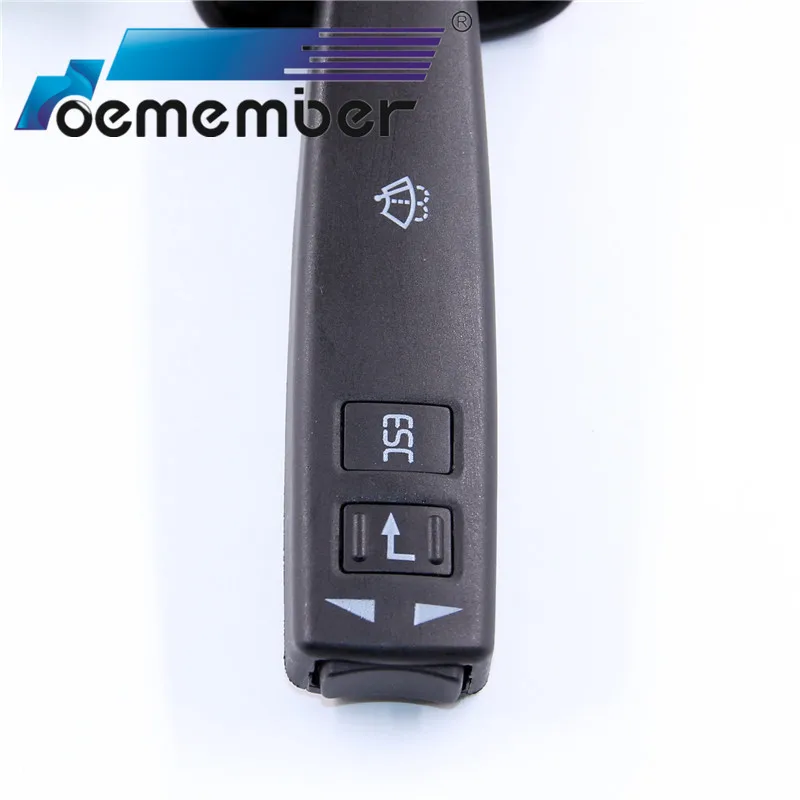 Комбинированный переключатель сигнала поворота для Volvo Переключатель