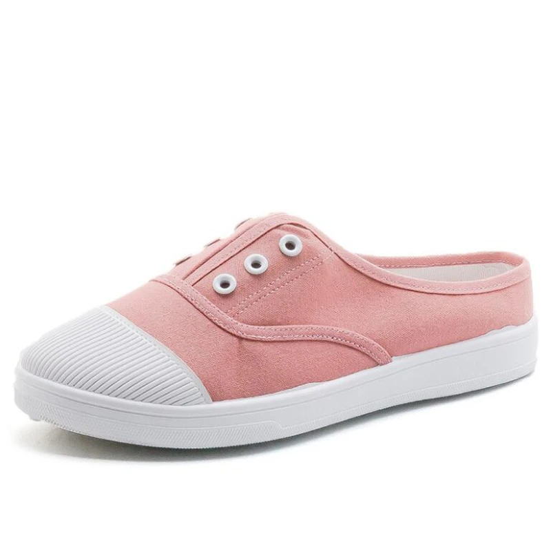 QWEDF 2019 Повседневная Женская Летняя обувь из натуральной кожи женские легкие