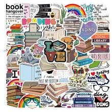 10/30/50PCS I love reading Vinyl Decal Stickers Laptop Guitar Luggage Phone Bike Waterproof Graffiti Sticker Kid Classic Toys 10/30/50PCS I love reading Vinyl Decal Stickers Laptop Guitar Luggage Phone Bike Waterproof Graffiti Sticker Kid Classic Toys