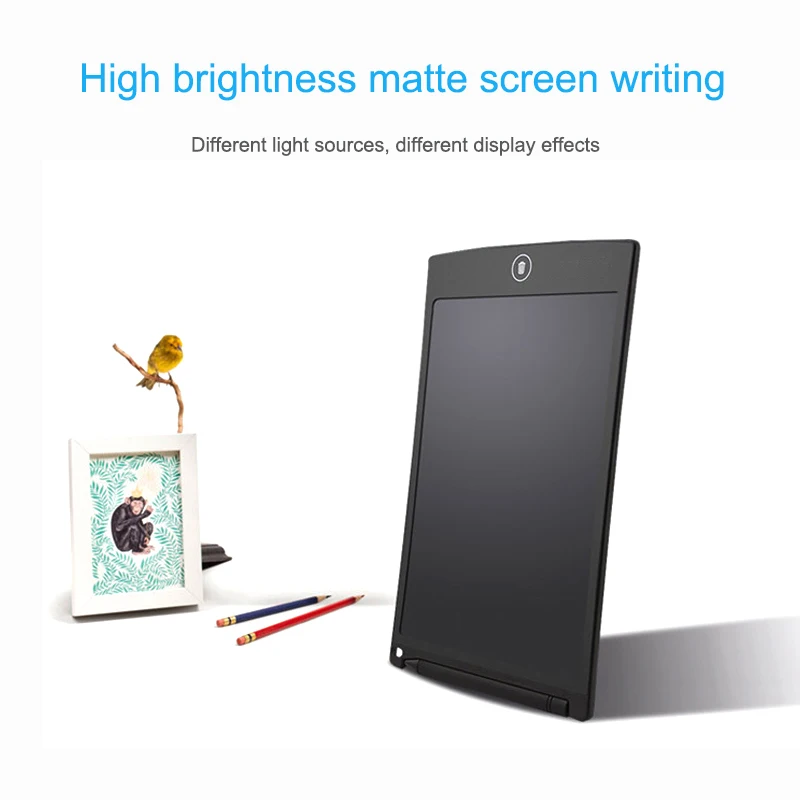 8 5 дюймов Портативный Смарт ЖК планшет для письма графика почерк Pad Доска