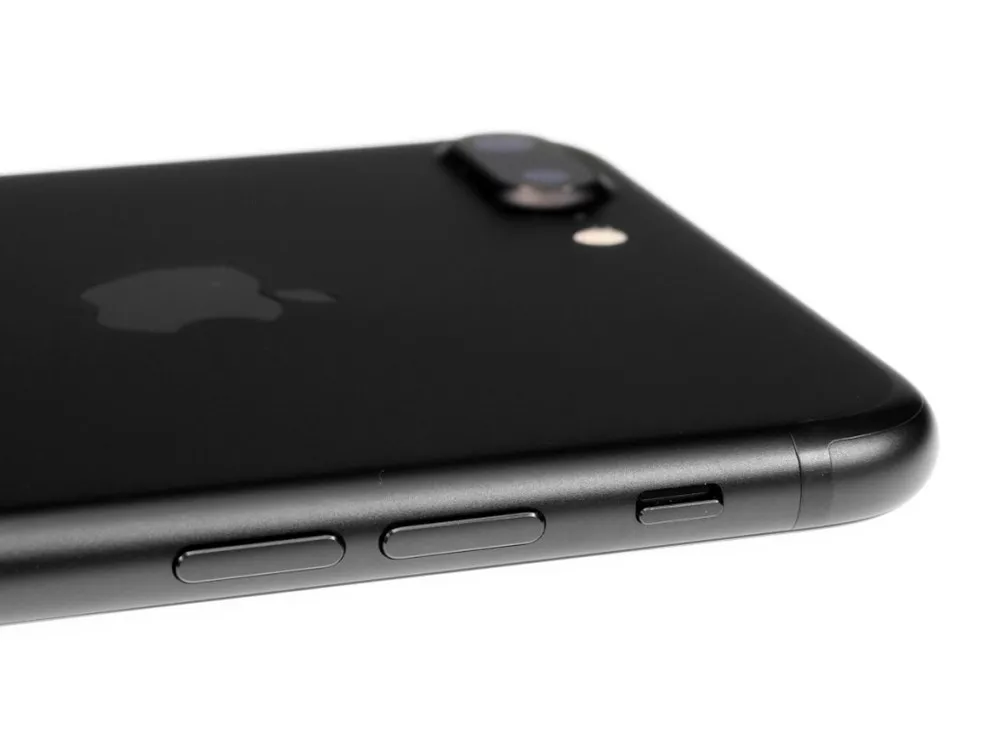 Для Apple iPhone 7 Plus разблокирован 12MP 4 аппарат не привязан к оператору сотовой связи 5," 4 ядра A10 3g Оперативная память 32/128G/256 Встроенная память NFC мобильного телефона