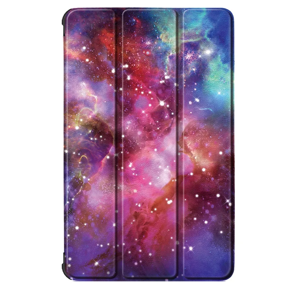 Для lenovo Tab M8 HD 8 дюймов планшет 2019 TB-8505F TB-8505X PU + кожаный чехол для планшетов