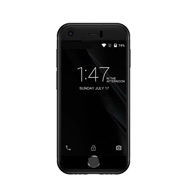 Soyes 7S смартфон с 5 5-дюймовым дисплеем ОЗУ 1 ГБ ПЗУ 8 2-мя слотами для SIM-карт |