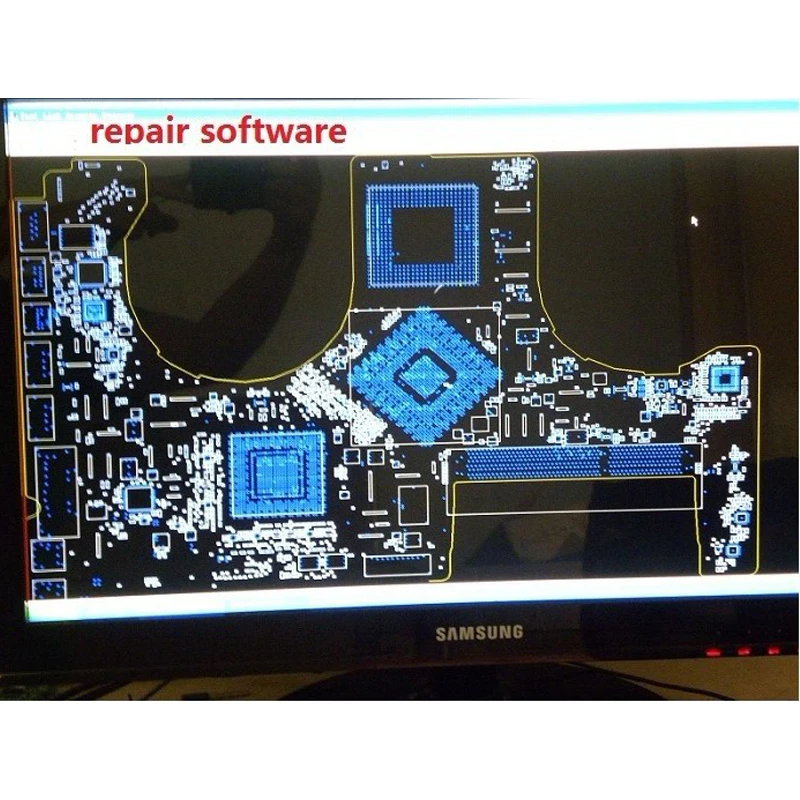 Материнская плата для Macbook Unibody A1342 2009 2 26 ГГц системная 820-2567-A 820-2877-b полностью