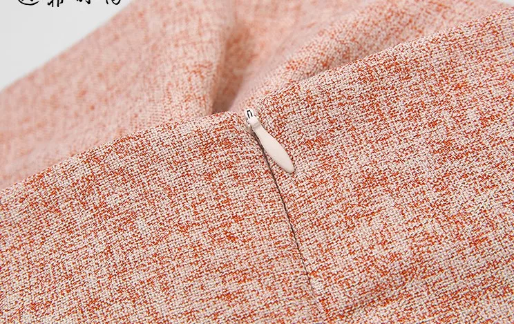 Office Lady 2 Pcs Set Women Skirt Sets Work Women's Korean Two Piece Conjunto Feminino Ensemble Femme Survetement | Женская одежда