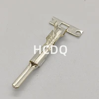 supply original automobile connector 8230 4502 metal copper terminal pin