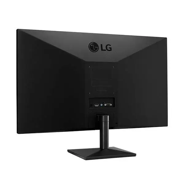 Монитор LG 27MK400H B 27 &quotFull HD LED черный|Мониторы| |