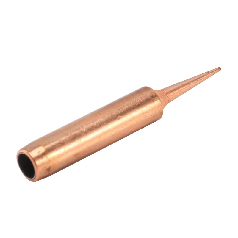 

936 Soldering Iron Tip Pure Copper 900M Soldering Tip Set 16Pcs