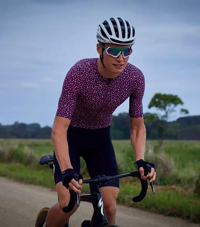picture color Ropa ciclismo Pro team, короткий рукав, Джерси, лето, зеленый, для езды на велосипеде, одежда, дышащая, для команды, черная овца, велосипедная майка - Цвет: picture color