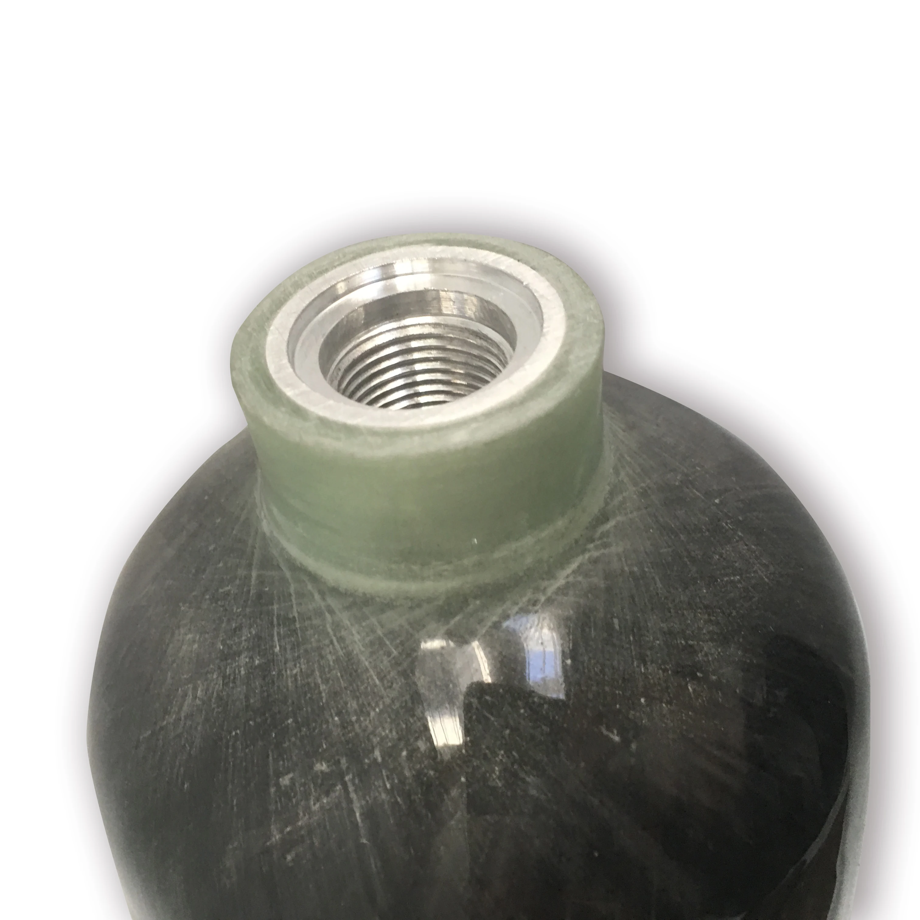 Preise AC102 Acecare 4500Psi 2L Carbon Faser Zylinder HPA Druckluft Tank Für PCP Paintball Condor Airforce Airsoft Ziel Schießen