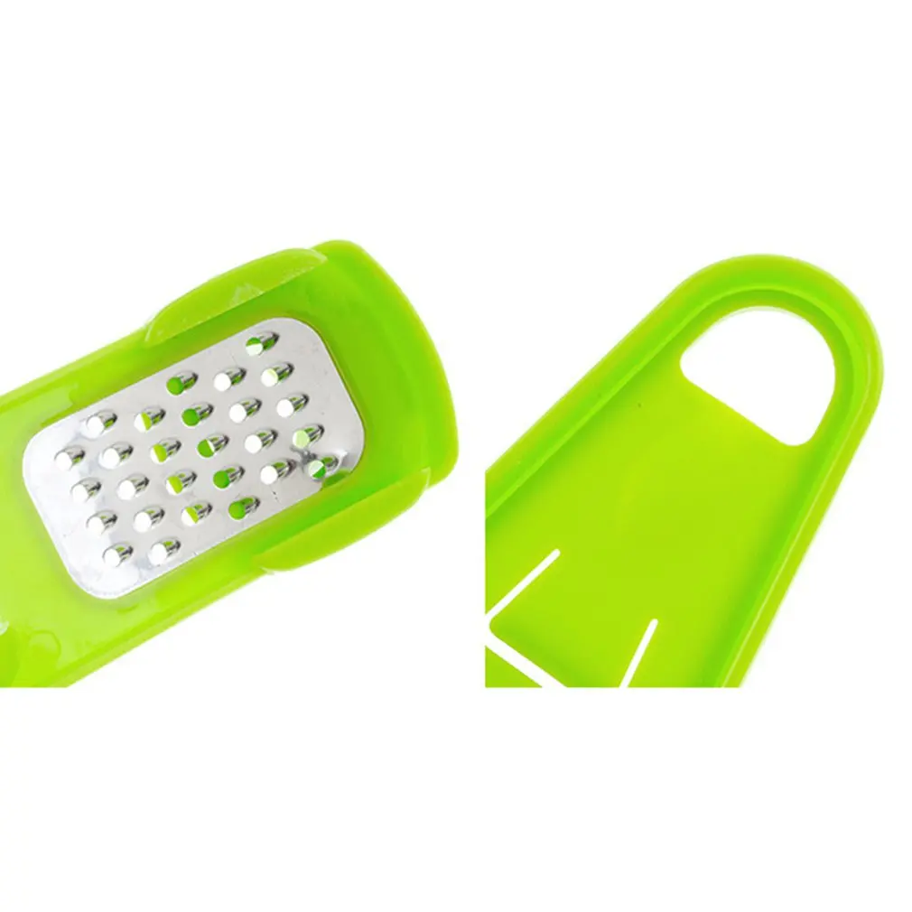 Шлифовальный чеснок имбирь кухонные инструменты Терка аксессуары Ручной пресс