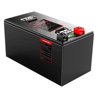 lifepo4 12v900ah suitable solar system volt system lawn mower ship engine room vehicle outdoor power supply battery pack