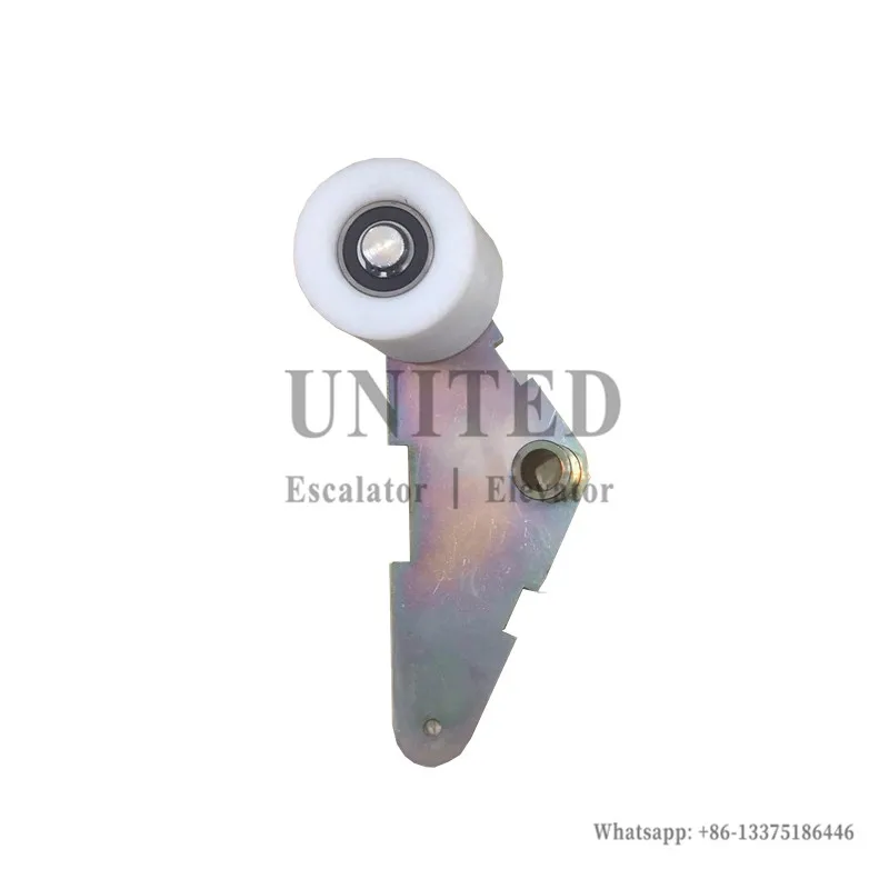 Ручной рычаг эскалатора в сборе типа А SCH394004 | Электронные компоненты и