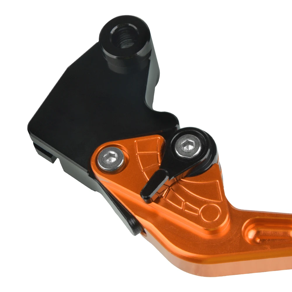 

For YAMAHA SUPERTENERE 2010 2011 2012 2013 2014 2015 2016 2017 2018 Motorcycle Brake Clutch Lever handbrake Handle Brake Grips