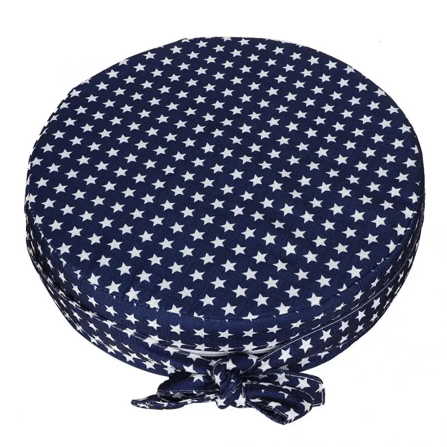 Многофункциональная подушка для детского обеденного стула сиденья 8 см