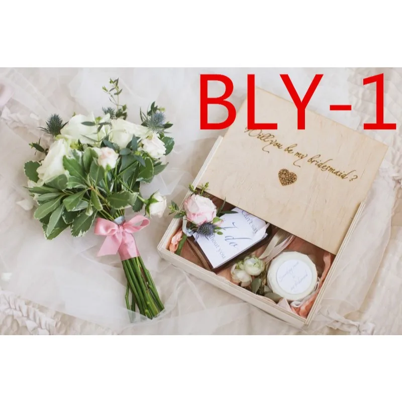 

Weddings and important occasions / Wedding accessories / Bridal bouquets BLY