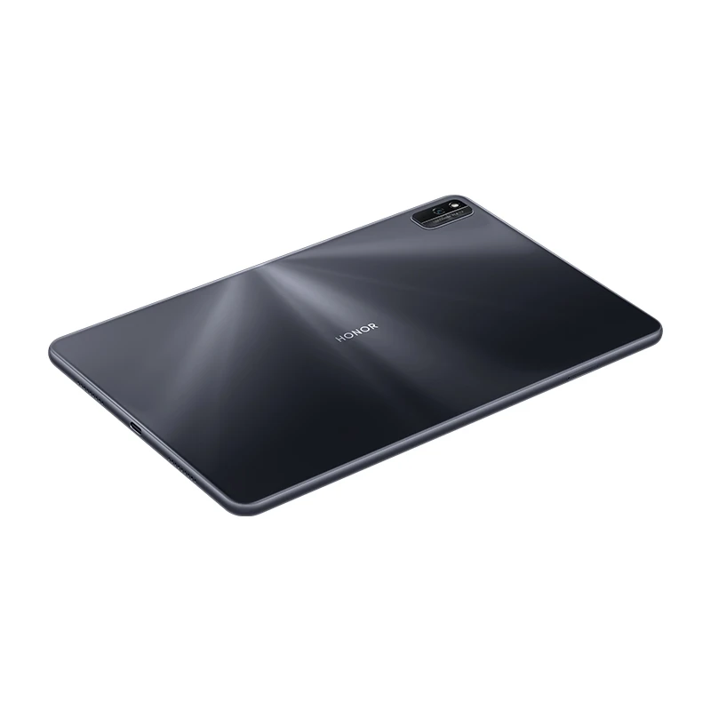 планшет HONOR Pad V6 6+128 ГБ Процессор Kirin 985 2K экран [Ростест Доставка от 2 дней