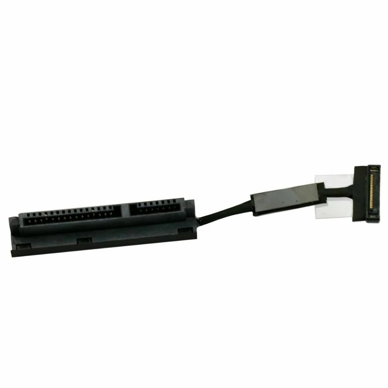 Новый SATA SSD FP53 HDD кабель Caddy лоток Серебряная бумага для Lenovo ThinkPad P53 ноутбука 02DM497