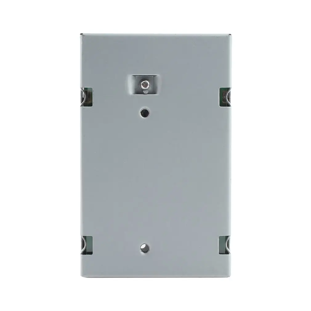 Универсальный импульсный источник питания переменного тока в постоянный ток 12 В