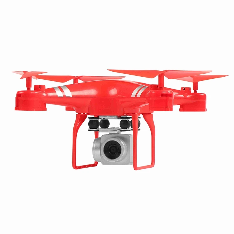 

Квадрокоптер KY101D Pro с HD-камерой 1080P, Wi-Fi, FPV