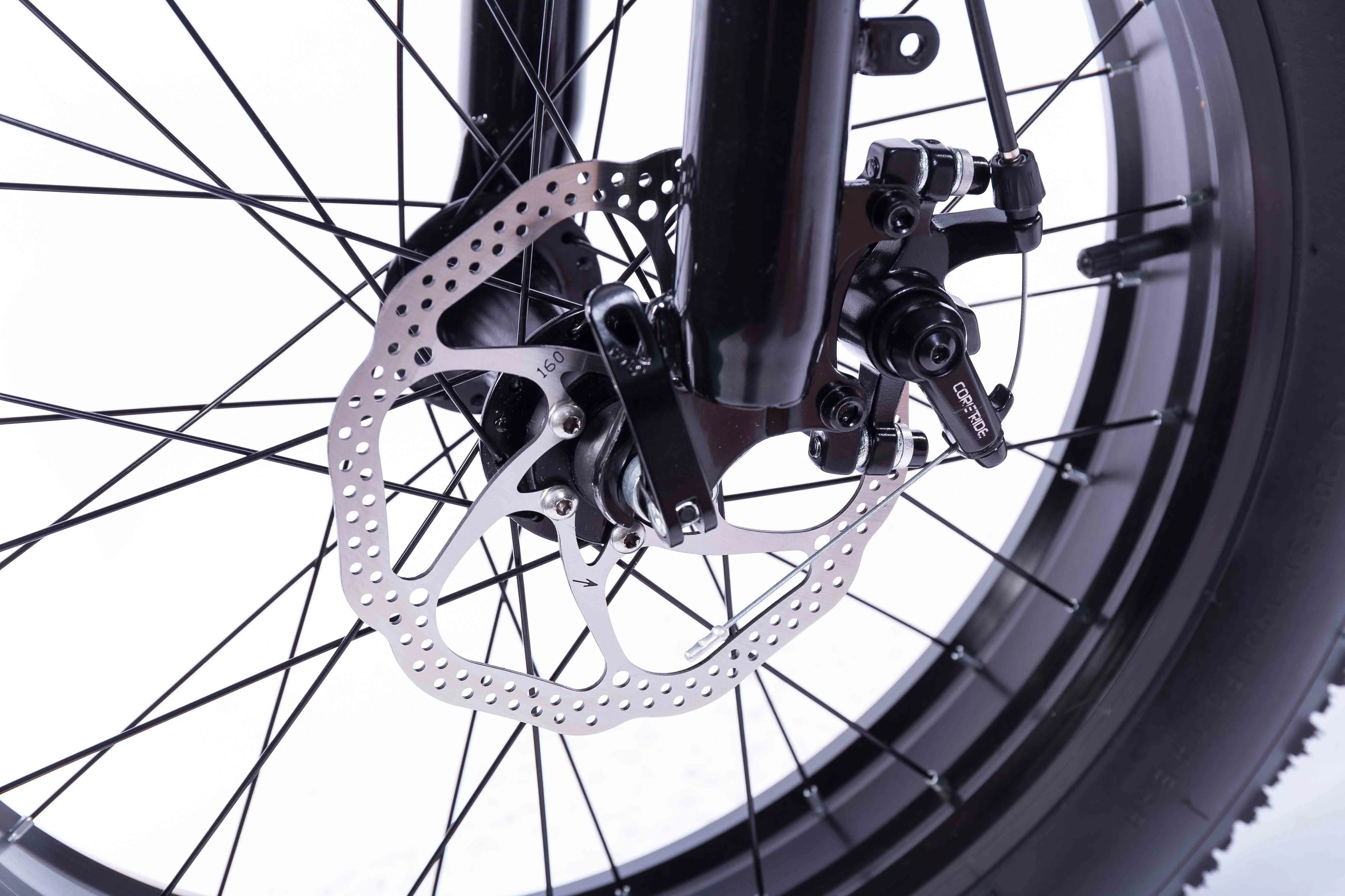 Складной Алюминий Gps 02012ea Электрический велосипед мощный широкая шина для е байка