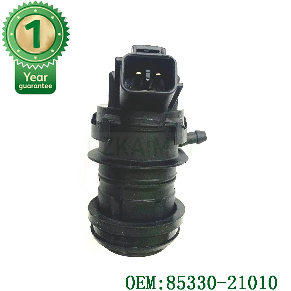 Насос омывателя лобового стекла для Lexus GS350 IS250 IS350 LS RX330 85330-60150 85330-47010 85330-21010 85330-AE010