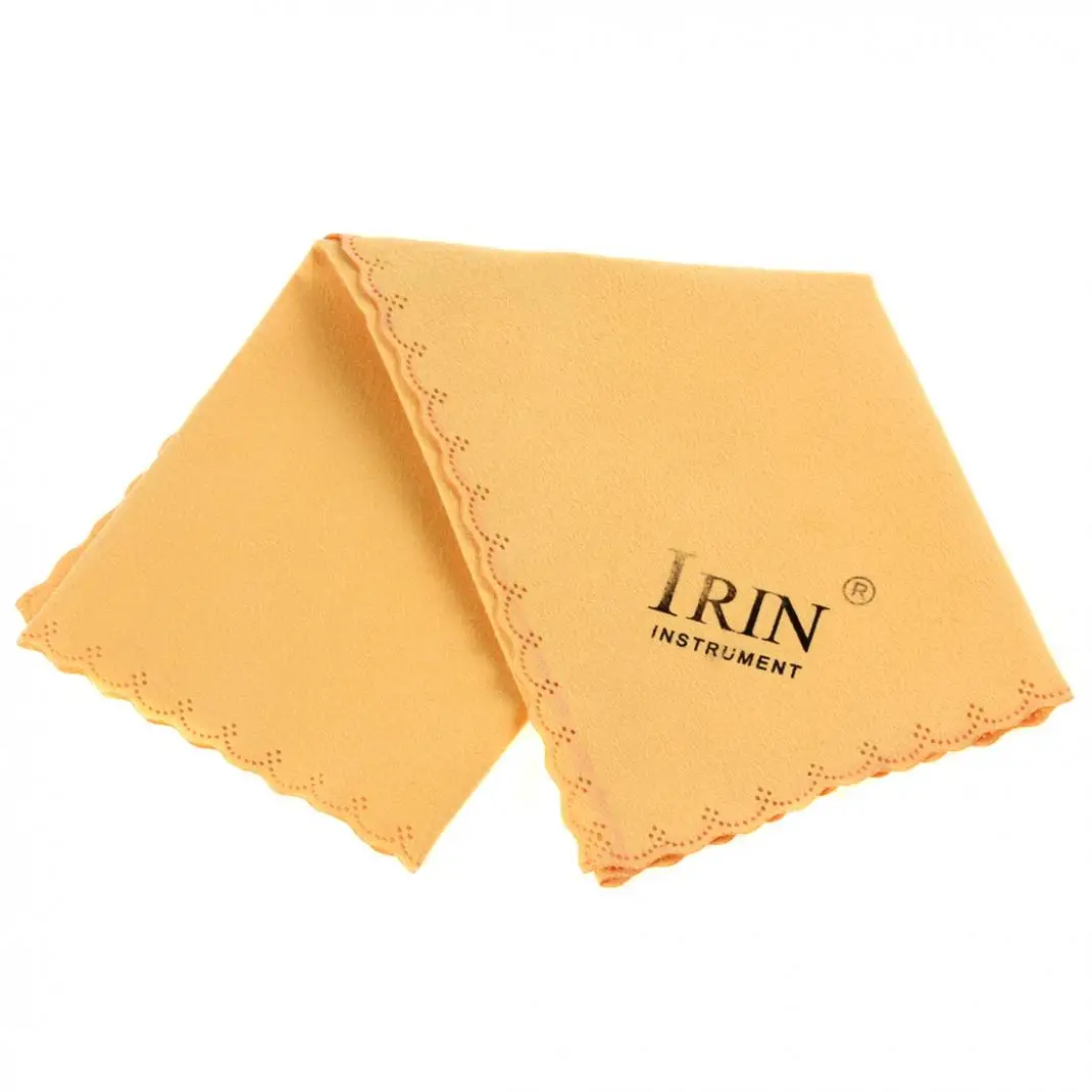 IRIN 6-in-1 Violin Fiddle Accessories Kit Instrument Accessories durable and flexible light weight and easy to carry around