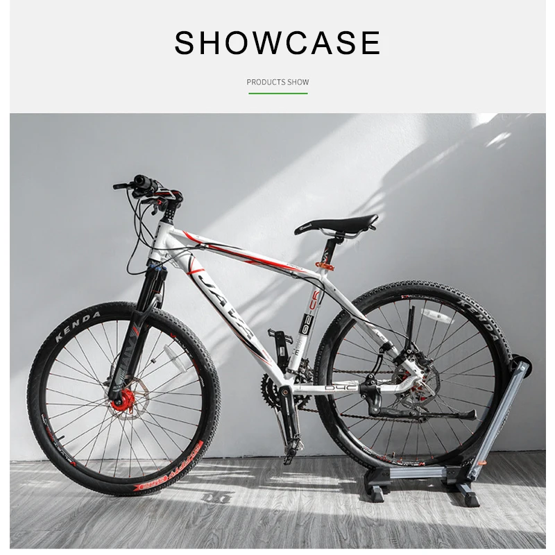 

Cycling Stands Storage Bicycle Rack for Garage Home Bike Parking Racks Stand Holder For MTB Road Accessories 20-29 IN