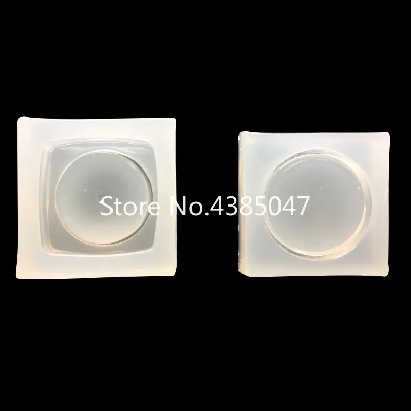 Футляр для хранения ювелирных изделий из силикона 1 шт. | Украшения и аксессуары