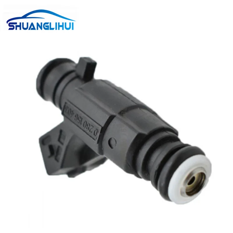 

1 шт. 0280156403 форсунки топливного инжектора для детской модели