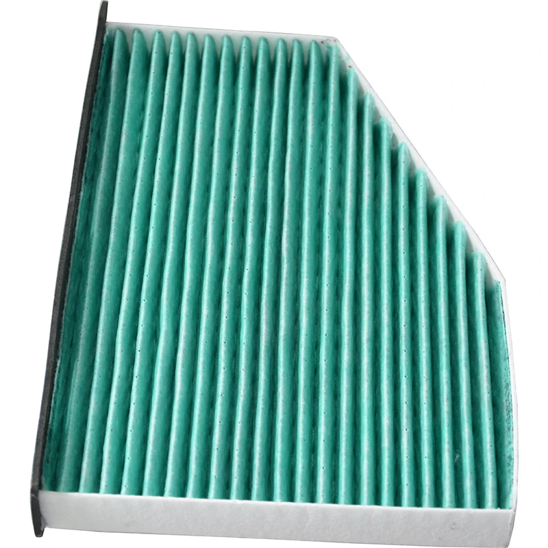 

Car Cabin Air Filter for FAW BESTURN B30 8107040EY