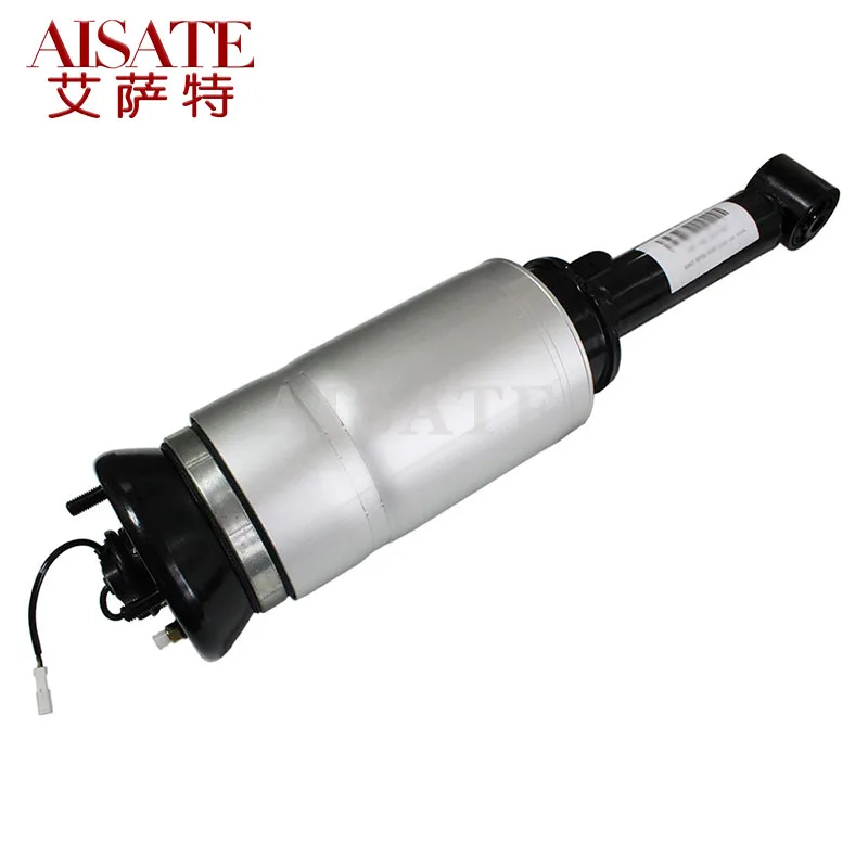 AISATE подвеска стойки в сборе для обнаружения 3 4 Range Rover спортивный передний