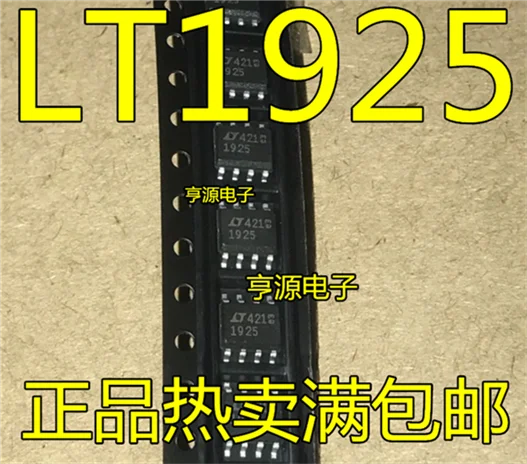 

LT1019CS8-2.5 LT1925 1925 SOP-8
