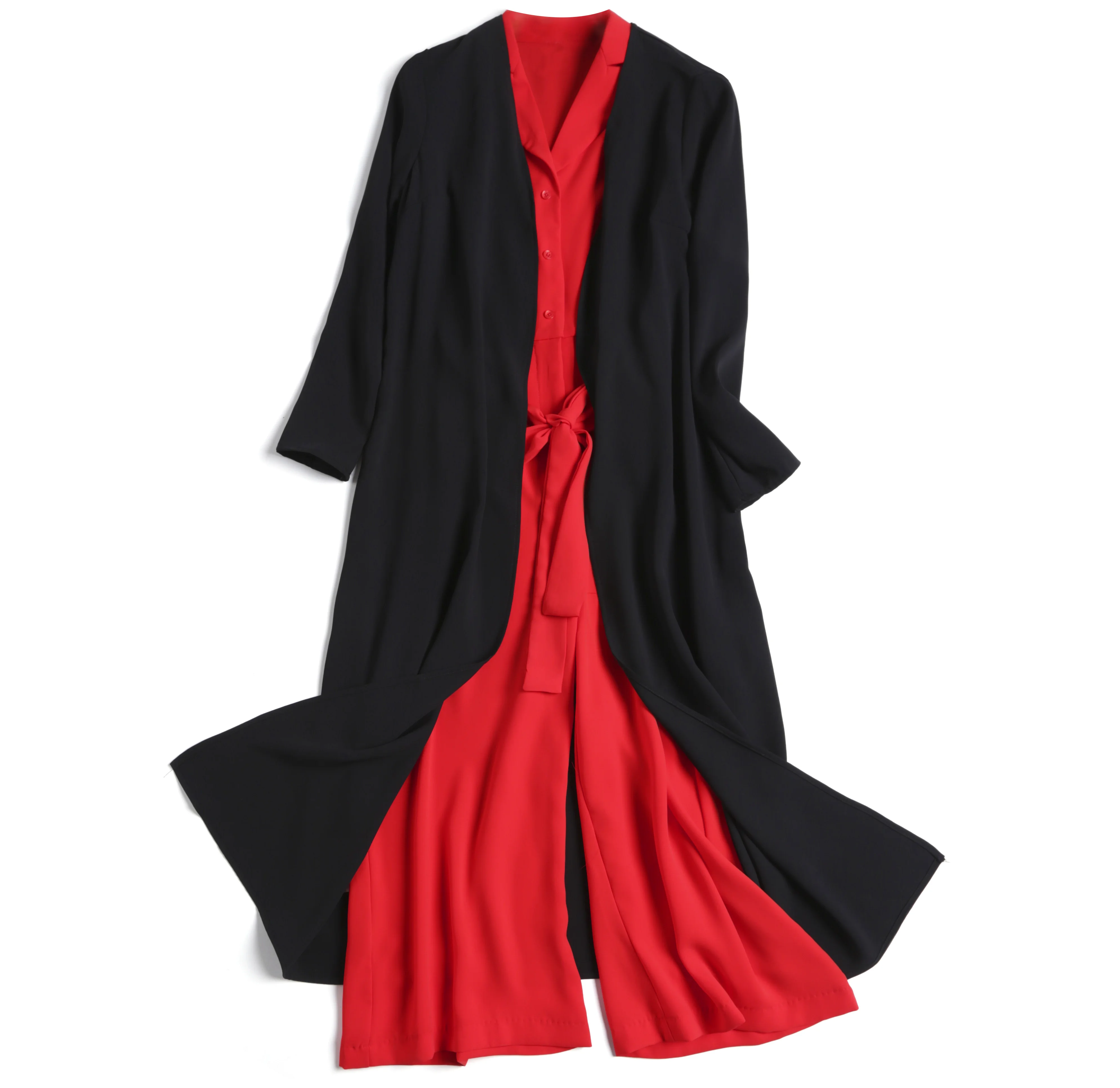 Элегантные женские комплекты из 2 предметов весна 2020 Модный женский комбинезон с