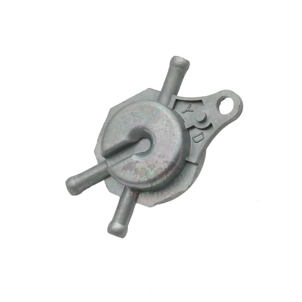 Топливный насос с отключением КАРБЮРАТОР GY6 китайский скутер карта мопед