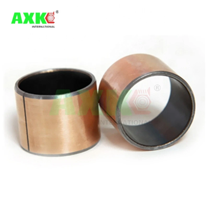 

SF-1 2030 2035 2040 2045 2050 2012 2015 2020 SF1 SF1- SF Self Lubricating Composite Bearing Bushing Sleeve Oil free Sliding