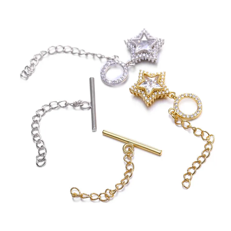 DIY ювелирные изделия в поисках аксессуаров ручной работы микро инкрустированный