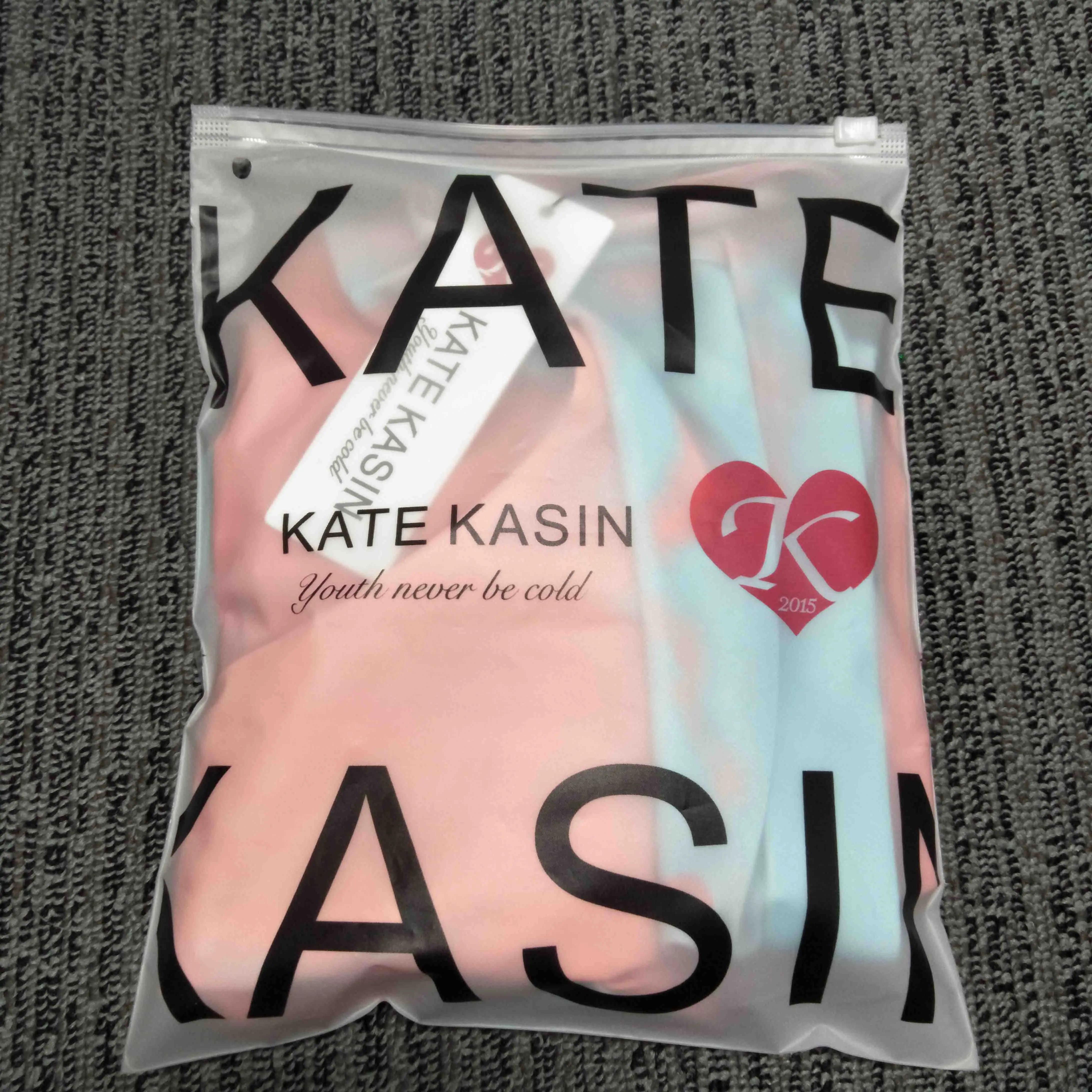 

Kate Kasin Women's Sexy Swimsuit Adjustable Straps Bikini Bathing Suits Halter Set