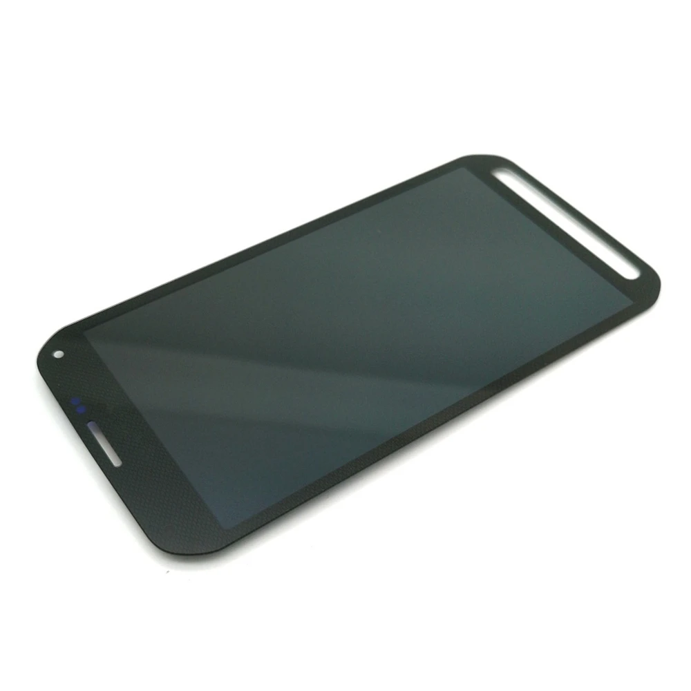 Super AMOLED ЖК дисплей 5 1 дюйма для Samsung Galaxy S5 Active G870 G870F G870A дигитайзер сенсорного