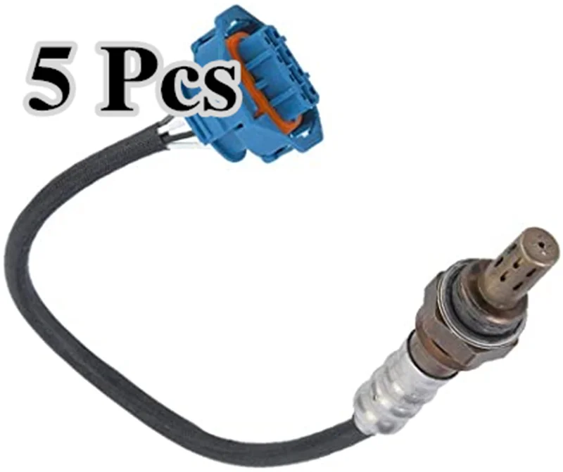 

Датчик кислорода для Chevrolet Cruze Orlando Sonic Epica Aveo Buick Excelle 55566648 л, 5 шт., 1 шт.