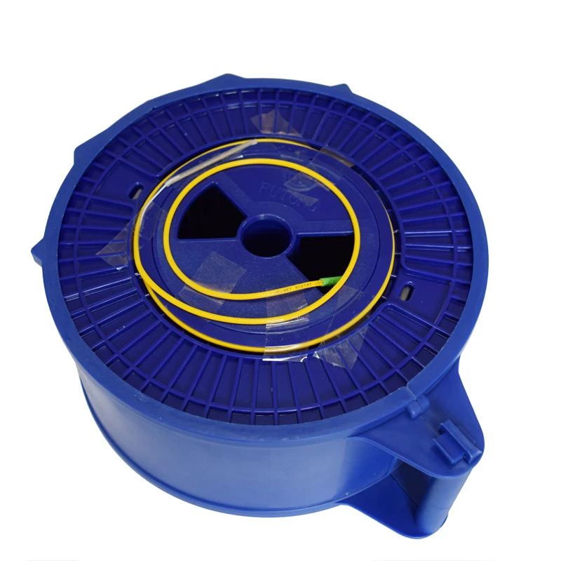 Оптическое волокно OTDR Launch Cable Singlemode 9/125um 2 км|launch base|launch creadervlaunch monitor for sale |