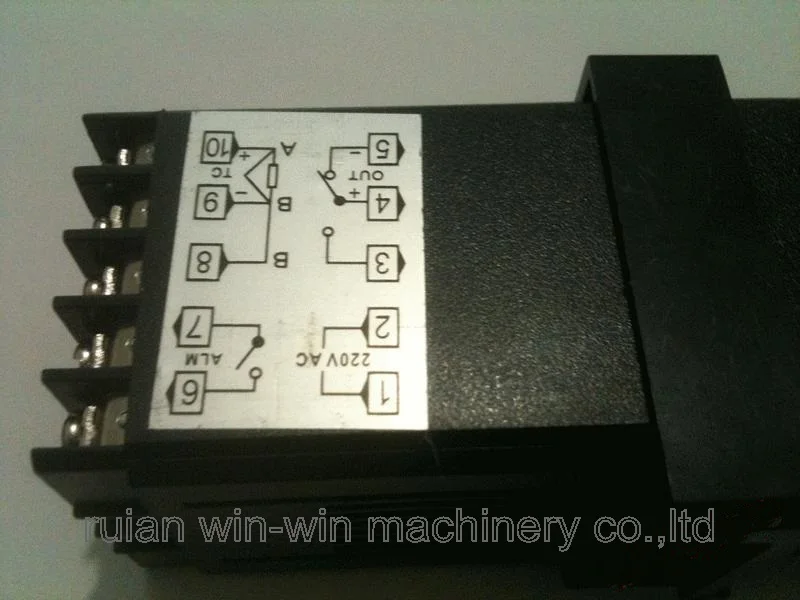 2 шт. SWG-7181P E Тип ssr 220v 7va интеллигентая (ый) электронный регулятор температуры цена