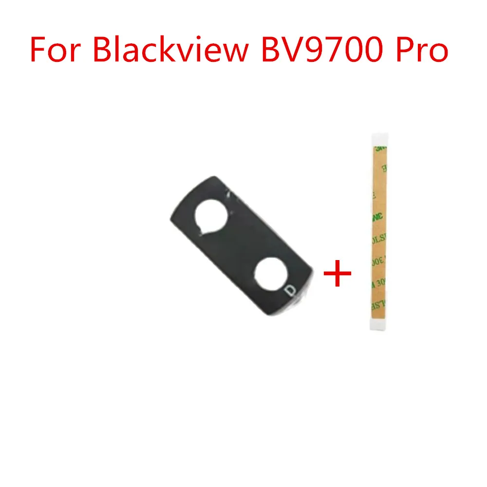 Новые оригинальные запчасти к телефонам для Blackview BV9700 Pro 5 84 дюймов чехол накладка