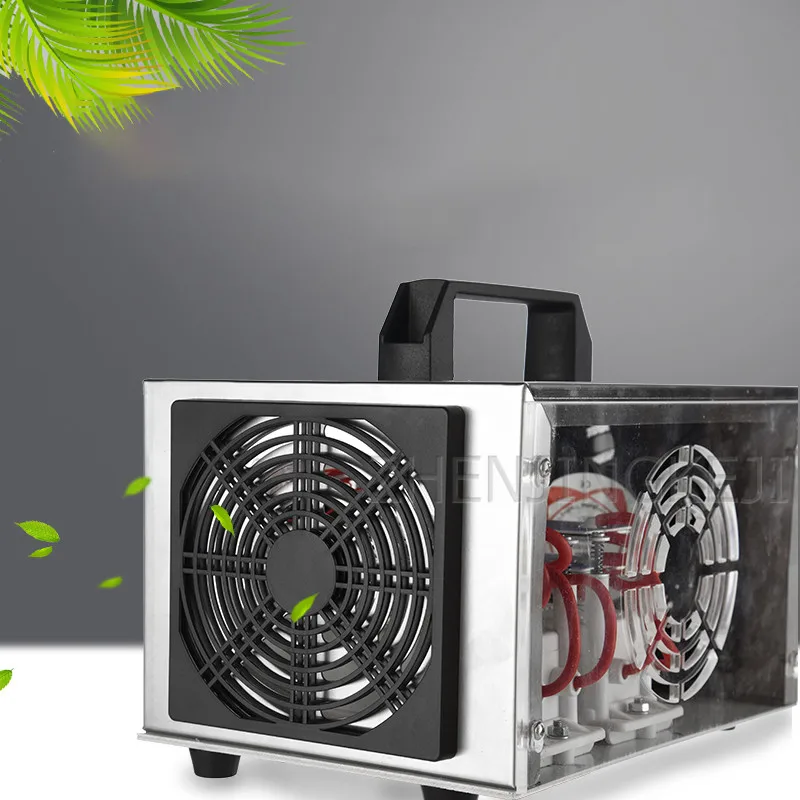 Озонатор бытовой для стерилизации воздуха 220 В|Очистители воздуха| |