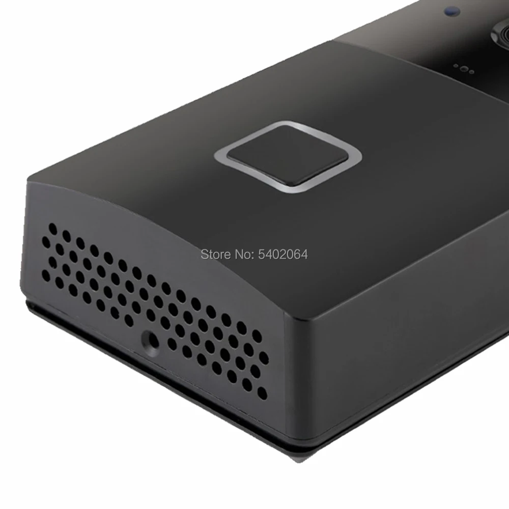 MITVPRO B10 Wi-Fi дверной звонок умный дом умный дверной звонок мобильный пульт дистанционного управления видео 1080P беспроводной пульт дистанционного управления